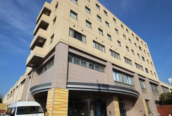 スパランド ホテル内藤