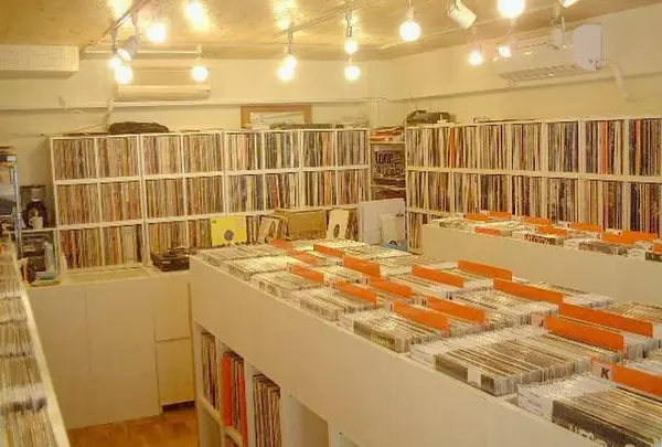 next records