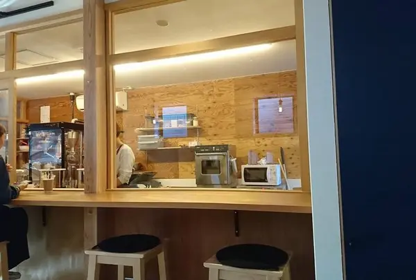 【宮崎神宮周辺】chocoholic roastery