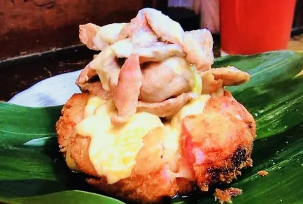 小料理屋トモ