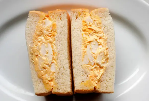 ワズ サンドイッチ （Wa’s sandwich）
