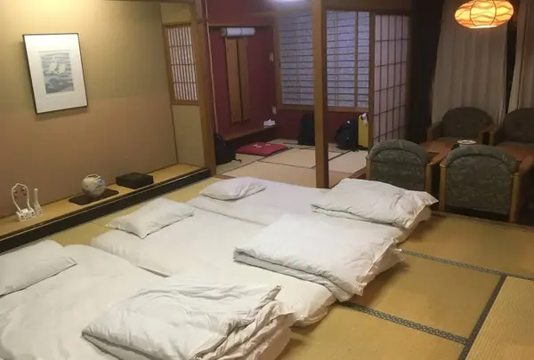 大自然