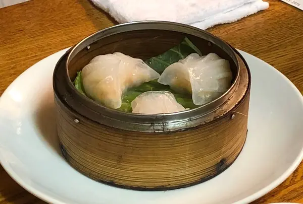 聚満園