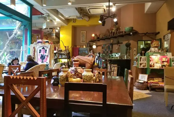 カンテ・グランデ 中津本店