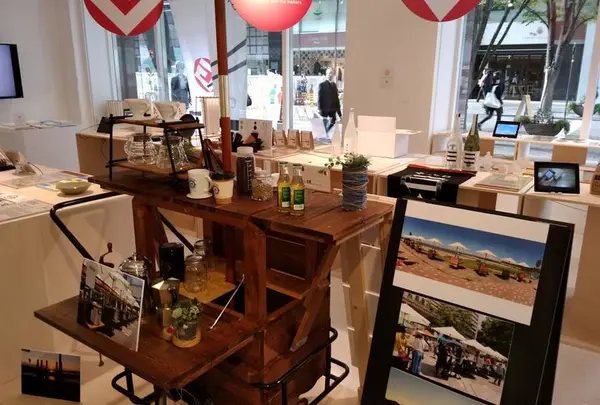 GOOD DESIGN Marunouchi