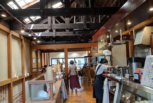 薩摩蒸気屋 天文館店