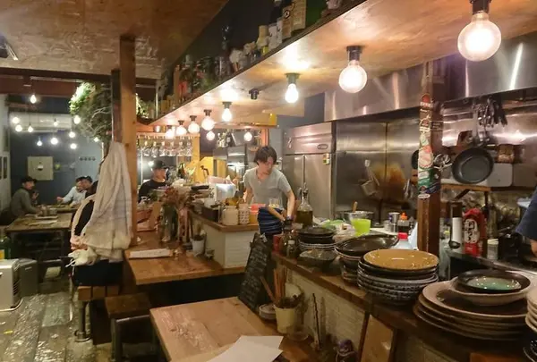 東灯（とうとう）