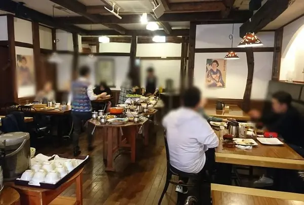 豚組 しゃぶ庵