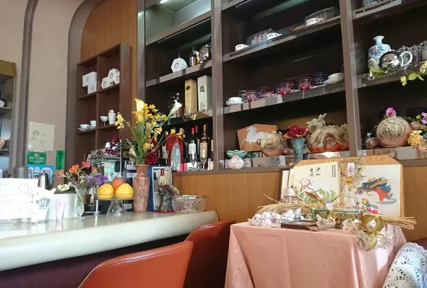 かをり山下町本店