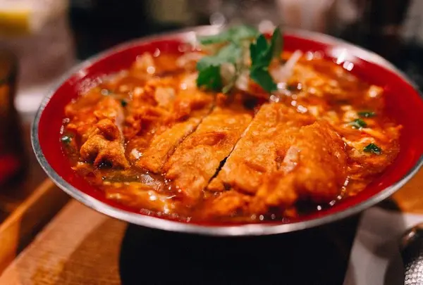新潟 三宝亭 東京ラボ 中目黒店