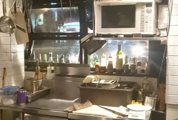 ビオディナミ 神保町店
