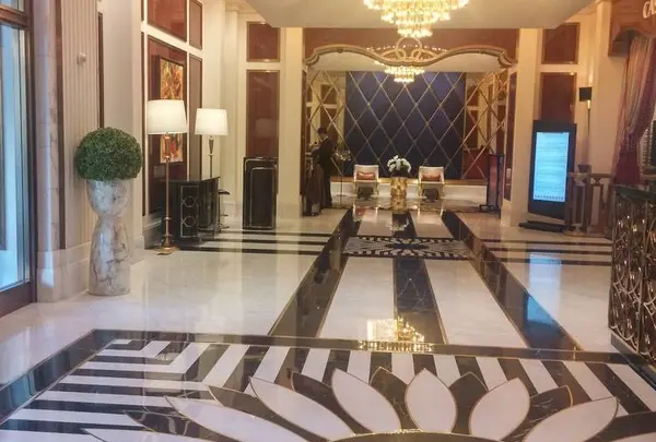 パラダイスホテルカジノ