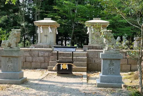 熊野本宮大社大鳥居