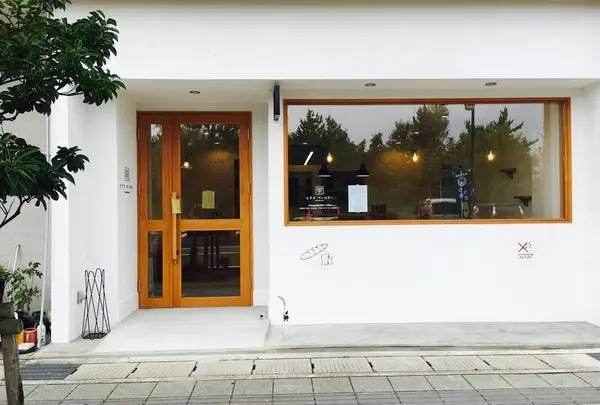 ヒラクベーカリー