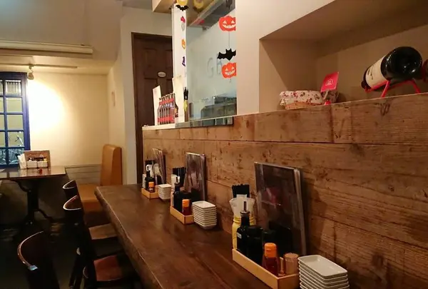 ギョーザブラザーズ