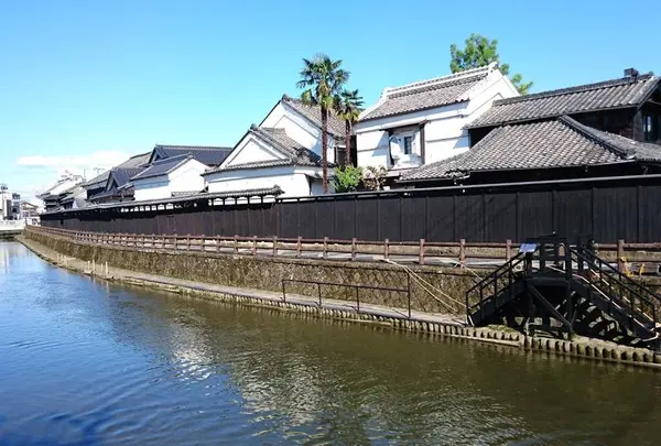 巴波川