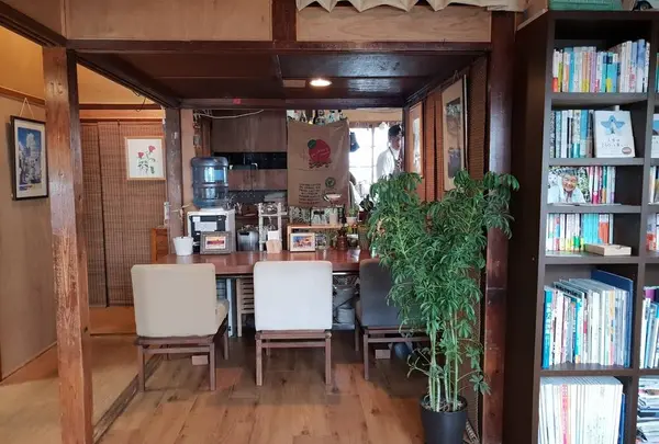 腰越珈琲