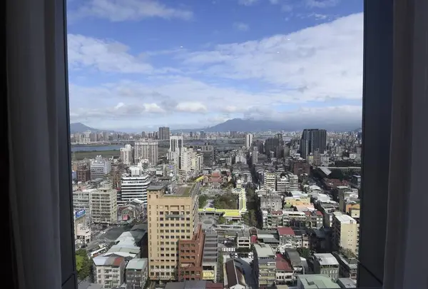 Caesar Metro Hotel Taipei