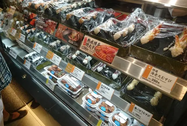 ほんのり屋 東京本店