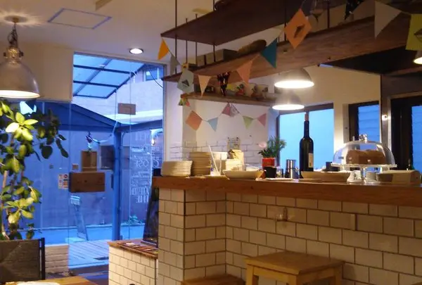 IKEYA デリカテッセン