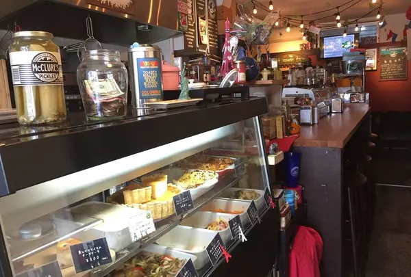 BROOKLYN DELI CRAFT BEER