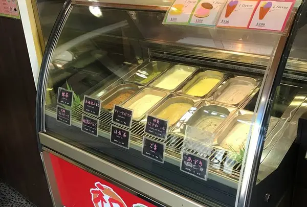 和風じぇらーと 和どう