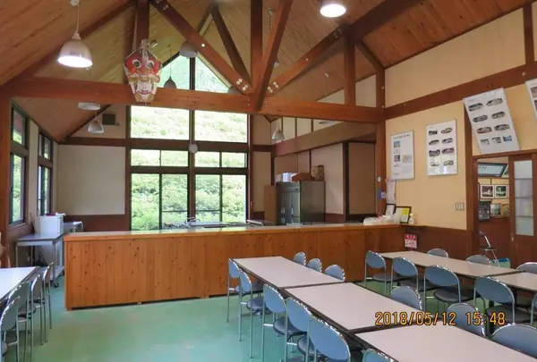 白井大町藤公園