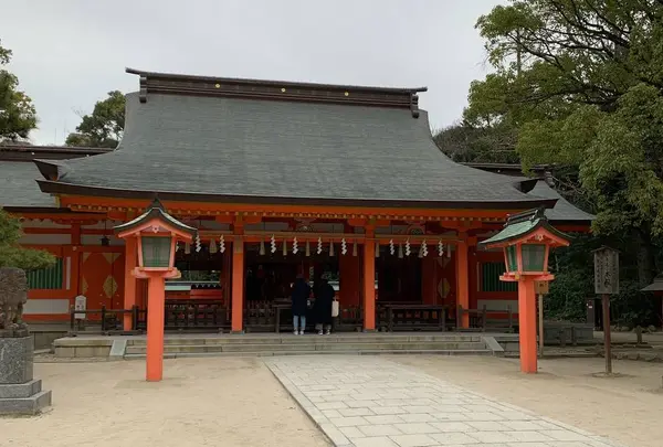 住吉大社
