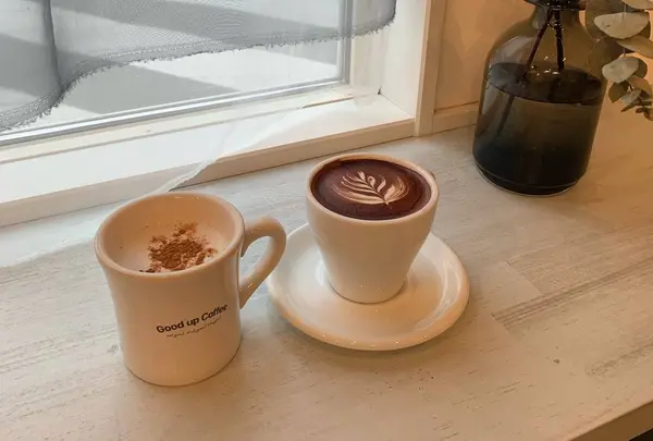 Good up Coffeeの写真・動画_image_515142