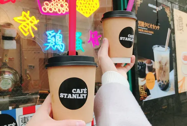 Café Stanleyの写真・動画_image_515350