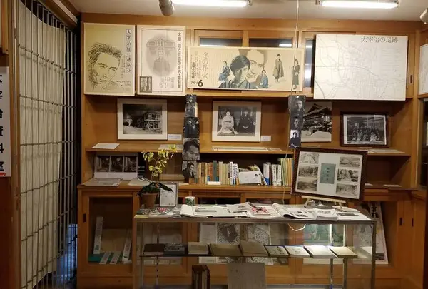 旅館 明治