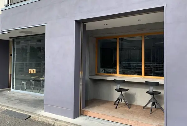 PÂTISSERIE ASAKO IWAYANAGI