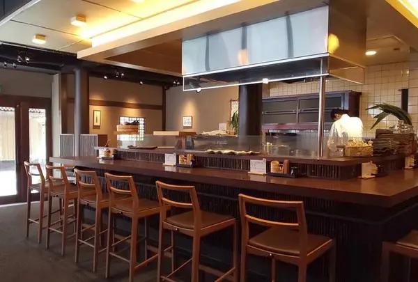 うな鐵 恵比寿店
