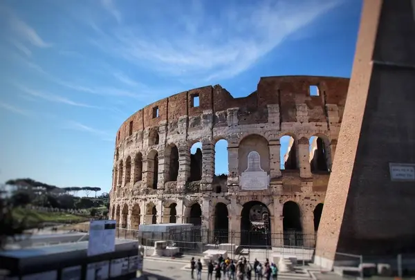 Colosseum