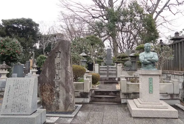力道山之像の写真・動画_image_515746