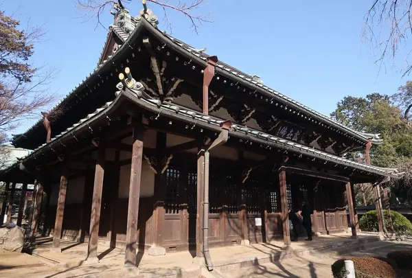 豪徳寺