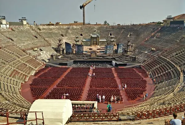 Verona Arena