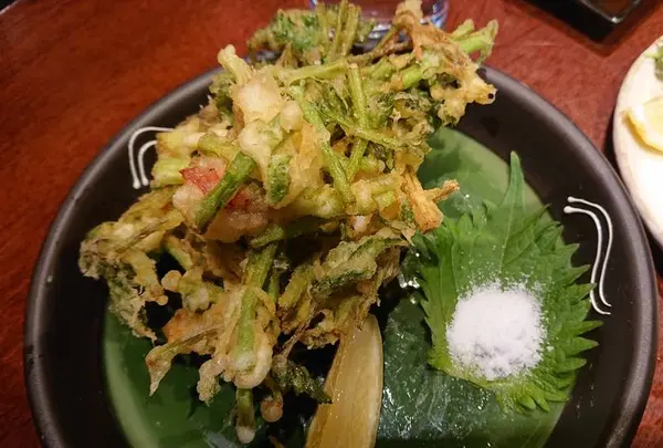 日本酒スタンド 酛