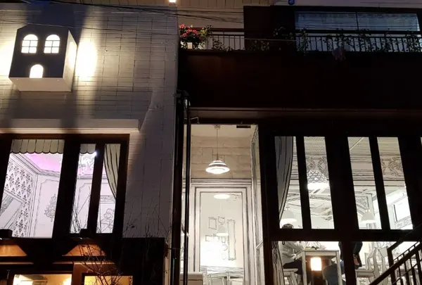 Cafe 연남동 223-14