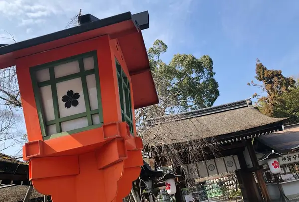 平野神社