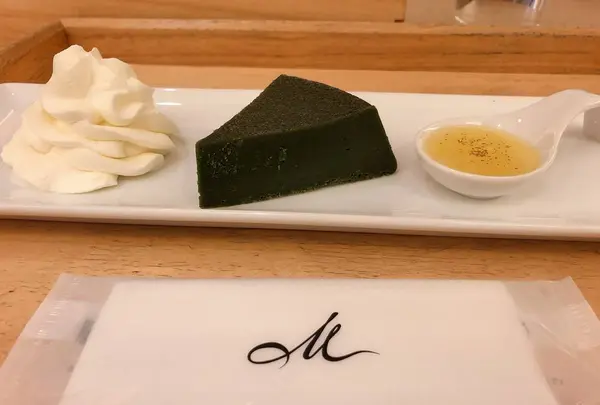 マールブランシュ カフェ