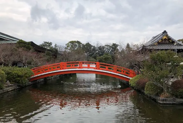 神泉苑