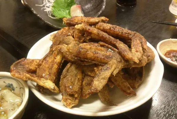 世界のやまちゃん駅西４号店