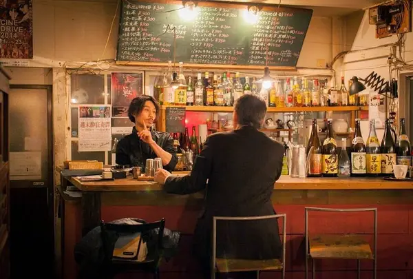 Salon de AManTo 天人