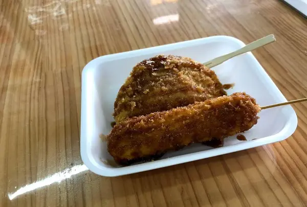 コロリンシュウマイ