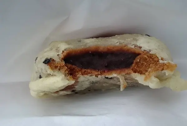 温泉まんじゅう山びこ