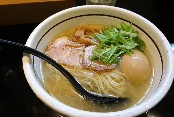 麺屋 焔