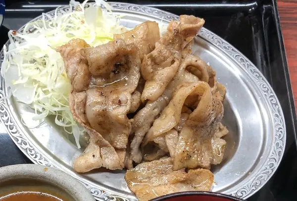 宇宙軒食堂の写真・動画_image_517612