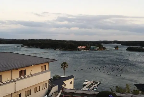 伊勢志摩国立公園 賢島の宿 みち潮（ﾊﾟｰｸﾎﾃﾙみち潮）