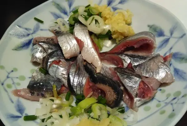 のぶし
